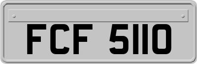 FCF5110