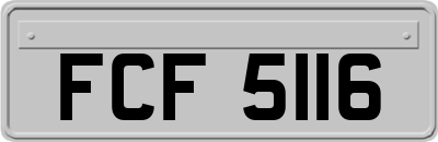 FCF5116