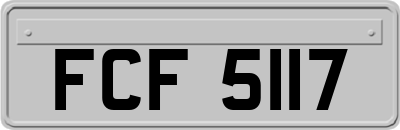 FCF5117
