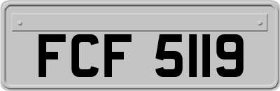 FCF5119