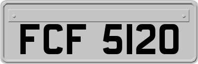 FCF5120