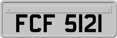 FCF5121