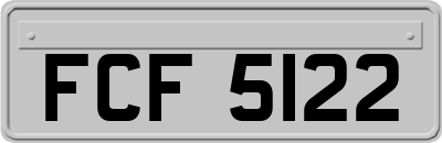 FCF5122