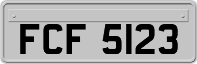 FCF5123