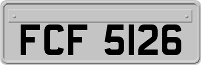 FCF5126