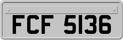 FCF5136