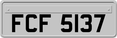 FCF5137