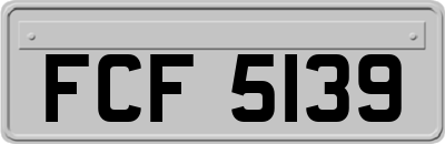 FCF5139
