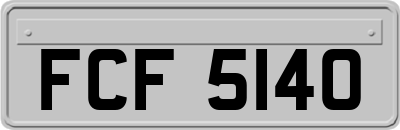 FCF5140