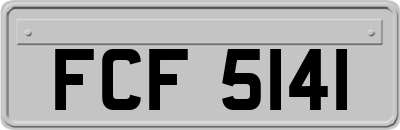 FCF5141
