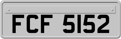 FCF5152
