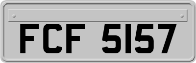 FCF5157