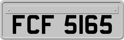 FCF5165