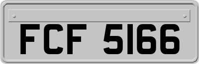 FCF5166