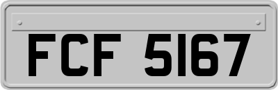 FCF5167