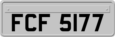 FCF5177