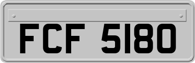 FCF5180