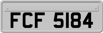 FCF5184