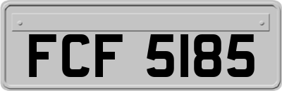 FCF5185