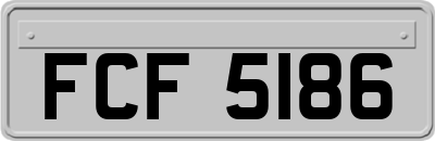 FCF5186