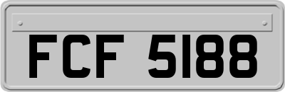 FCF5188
