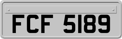 FCF5189