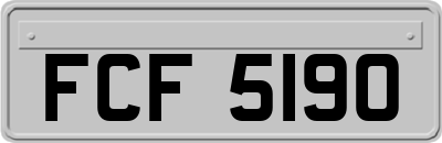 FCF5190