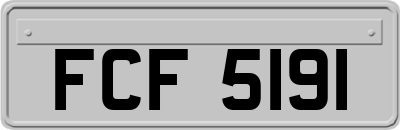 FCF5191