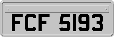 FCF5193