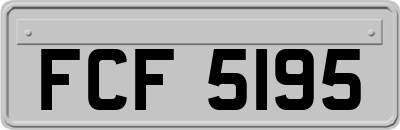 FCF5195