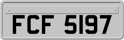FCF5197