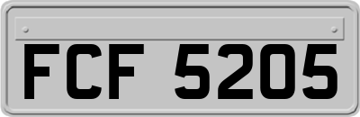 FCF5205