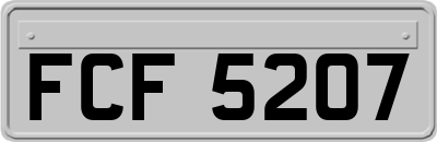 FCF5207