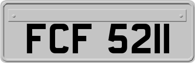 FCF5211