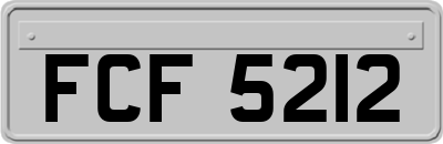 FCF5212
