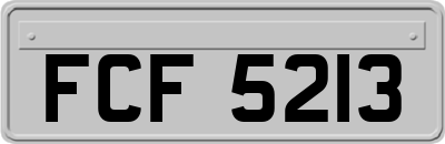 FCF5213