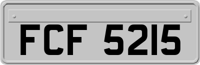 FCF5215