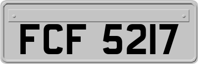 FCF5217