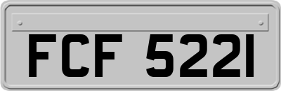 FCF5221