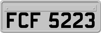 FCF5223