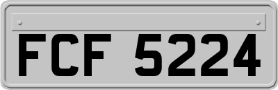 FCF5224