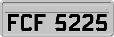 FCF5225