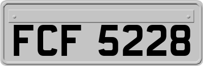 FCF5228