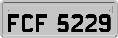 FCF5229