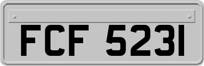 FCF5231