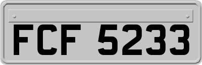 FCF5233