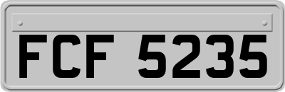 FCF5235