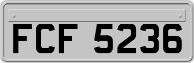 FCF5236