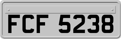 FCF5238