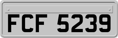 FCF5239